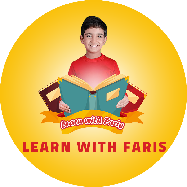 Learn with Faris